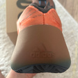 Кроссовки • adidas • Оранжевый
