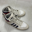 Кроссовки • adidas Originals • Белый