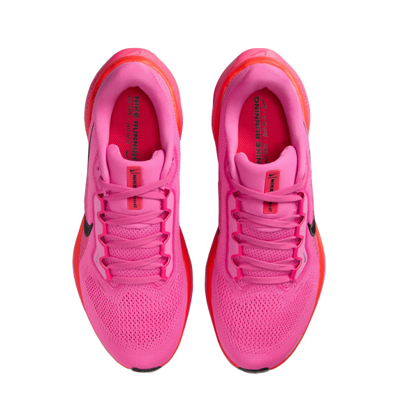 Кроссовки • Nike • Розовый