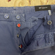 Джинсы • Kiton • Темно-синий