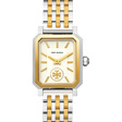 Часы • Tory Burch • Золотой