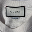 Свитшот • Gucci • Бежевый