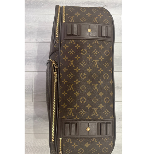 Чемодан • Louis Vuitton • Коричневый