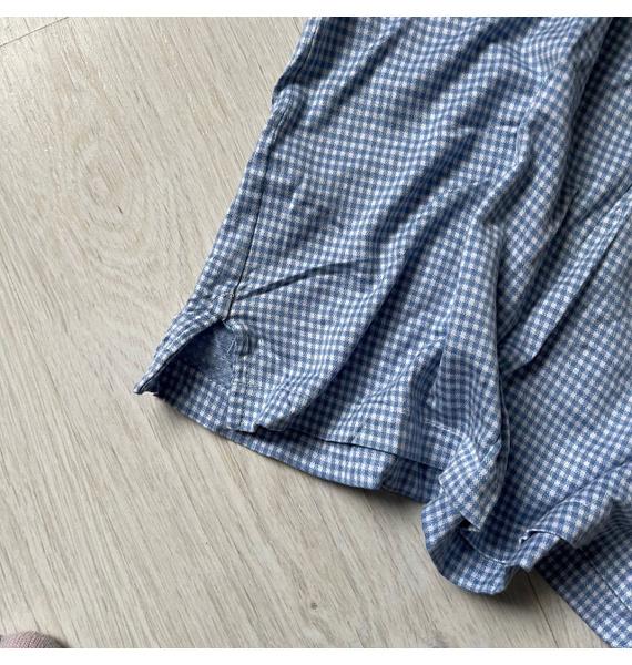 Рубажка • Brioni • Голубой