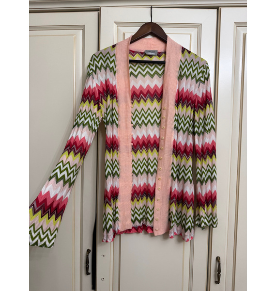 Кардиган • Missoni • Другое