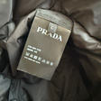 Панама • Prada • Черный