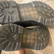 Ботинки • Dr. Martens • Черный