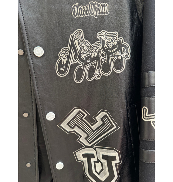 Куртка • Louis Vuitton • Черный