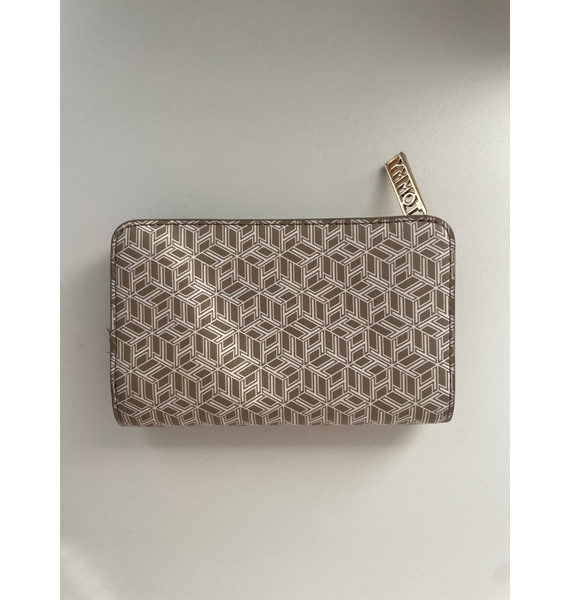 Кошелек • Tommy Hilfiger • Бежевый