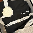 Рюкзак • Chanel • Черный