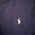 Джемпер • Polo Ralph Lauren • Синий