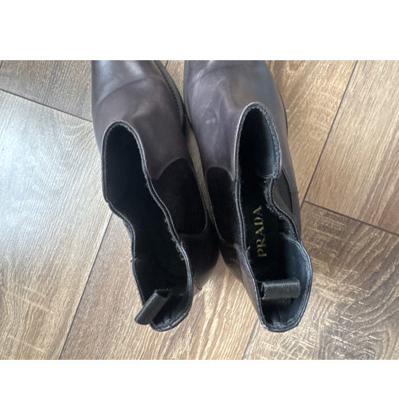 Ботинки • Prada • Другое
