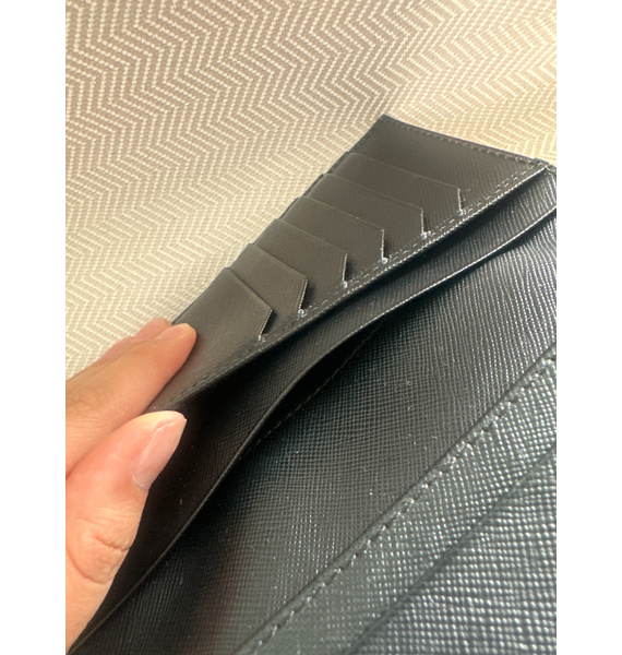 Портмоне • Montblanc • Черный