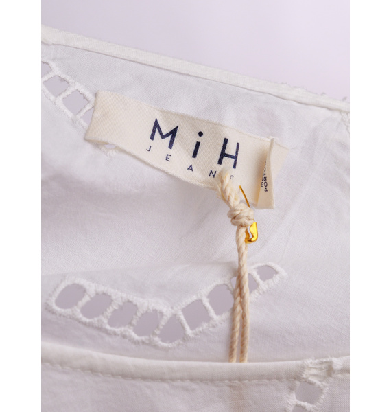 Топ • M.i.h Jeans • Белый