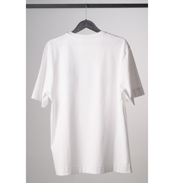 Футболка • Fendi • Белый