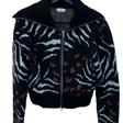 Кардиган • Dries Van Noten • Черный