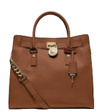 Сумка • Michael Kors • Коричневый