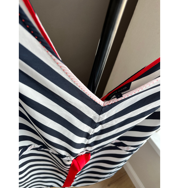 Платье • Tommy Hilfiger • Белый