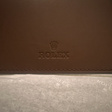 Картхолдер • Rolex • Коричневый