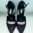 Туфли • Casadei • Темно-синий