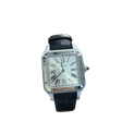Часы • Cartier • Голубой
