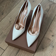 Туфли • Gianvito Rossi • Белый