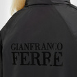 Куртка • Gianfranco Ferre • Черный