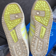Кроссовки • adidas Originals • Бежевый