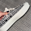 Кеды • Givenchy • Белый