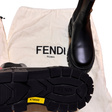 Сапоги • Fendi • Черный