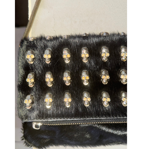 Сумка • THOMAS WYLDE • Черный