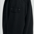 Бомбер • Stone Island • Черный