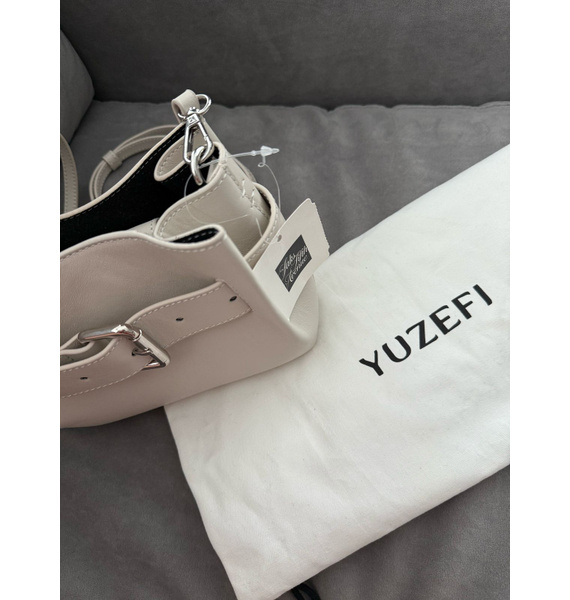Сумка • Yuzefi • Серый