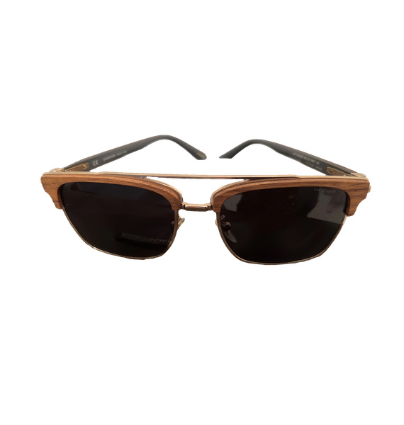 Очки • Chopard Eyewear • Коричневый