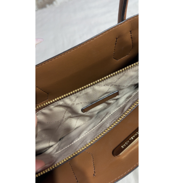 Сумка • Michael Kors • Кремовый