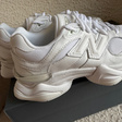 Кроссовки • New Balance • Белый