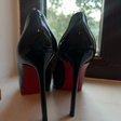 Туфли • Christian Louboutin • Черный