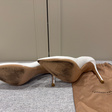 Туфли • Gianvito Rossi • Белый