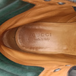 Берцы • Gucci • Черный