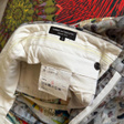 Брюки • Comme Des Garçons Homme Plus • Другое