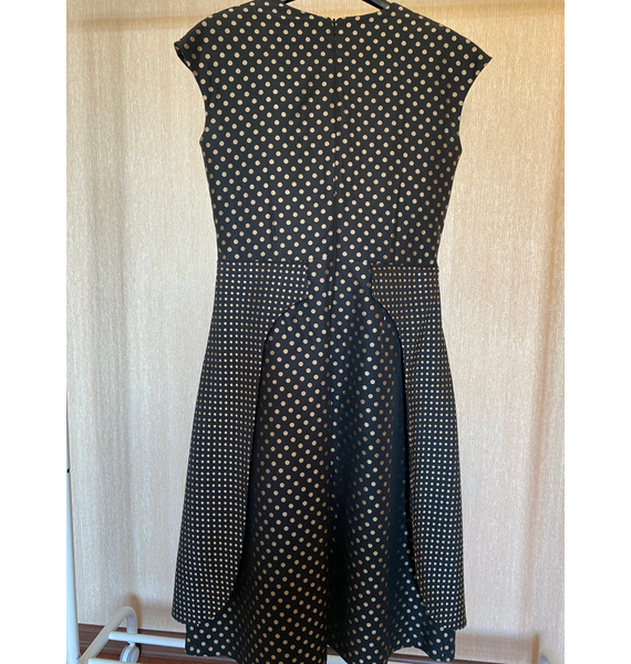 Платье • AVTANDIL • Черный