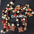 Сотуар • Chanel • Мульти