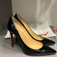 Туфли • Christian Louboutin • Черный