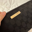 Сумка • Gucci • Черный