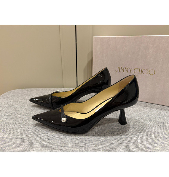 Туфли • Jimmy Choo • Черный