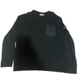 Свитер • Stone Island • Черный