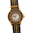Часы • Swatch • Желтый