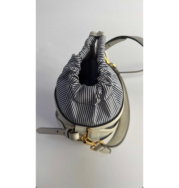 Сумка • Fendi • Голубой