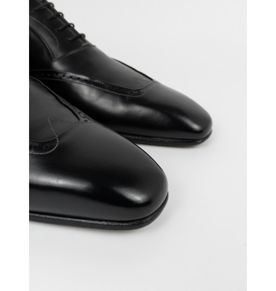 Туфли • Santoni • Черный