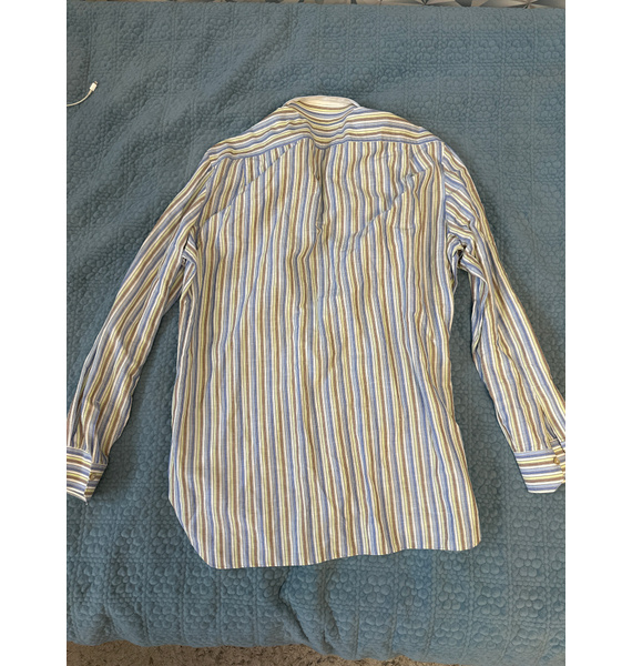 Рубашка • Kiton • Мульти